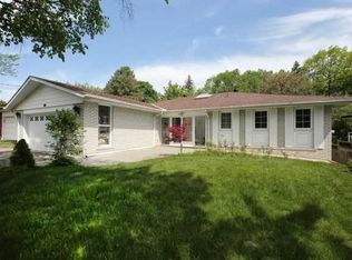 54 Banstock Dr, Toronto, ON M2K2H6