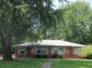 2079 Georgian Way #B, Lexington, KY 40504