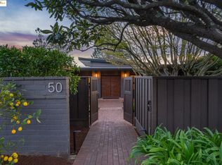 50 Marguerita Rd, Kensington, CA 94707