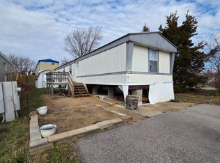 78 Rex Aire Ct #78, Arnold, MO 63010