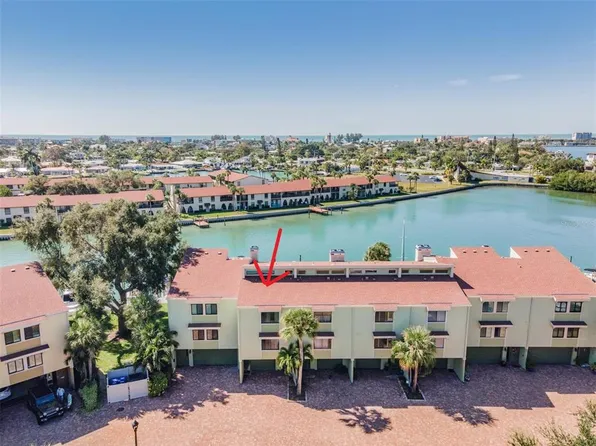 501 Haven Point Dr, Treasure Island, FL 33706