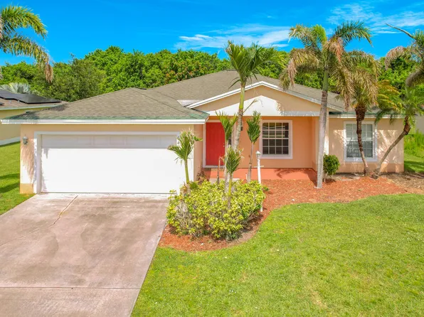 6416 Las Palmas Way, Port Saint Lucie, FL 34952