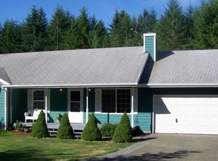 2291 E Anthony Rd, Grapeview, WA 98546