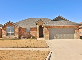 5002 Big Bend Trl, Abilene, TX 79602