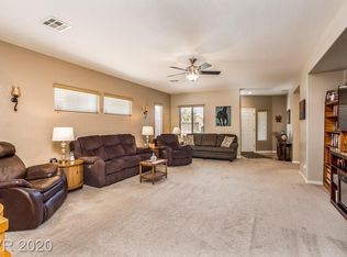 6031 Orlov Trotter Ave, Las Vegas, NV 89122