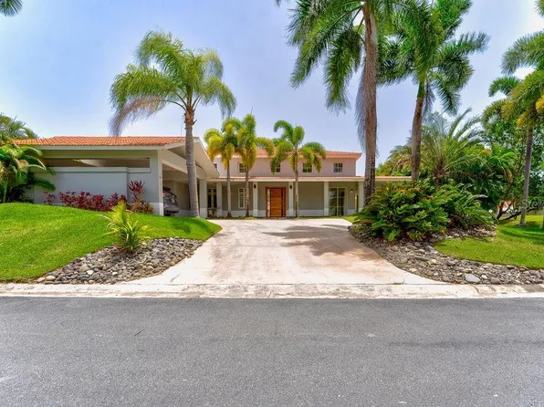 321 Camino Del Guama, Dorado, PR 00646