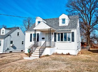 304 Oberle Ave, Baltimore, MD 21221