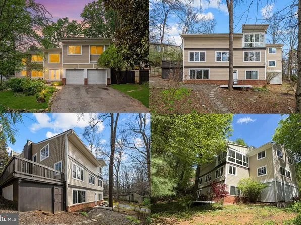 10600 Vantage Ct, Potomac, MD 20854