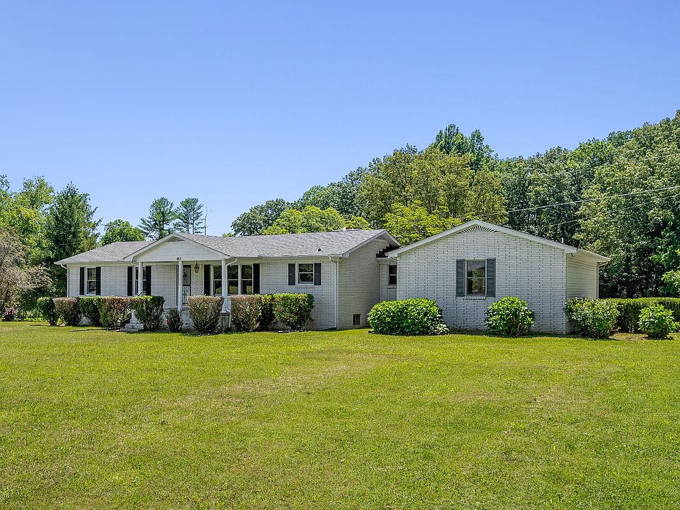 485 Old Blue Springs Rd, Smithville, TN 37166 | Zillow