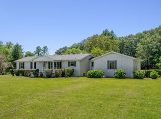 485 Old Blue Springs Rd, Smithville, TN 37166