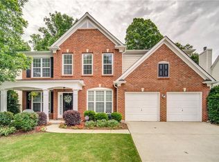 3660 Azurite St, Cumming, GA 30040