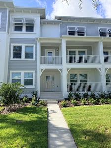 1905 N OREGON AVENUE #14, Tampa, FL, 33607