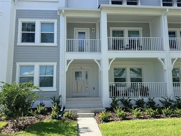 1905 N OREGON AVENUE #14, TAMPA, FL 33607