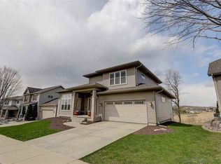 2833 Interlaken Pass, Madison, WI 53719