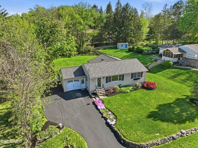 15 Homestead Drive, Latham, NY, 12110