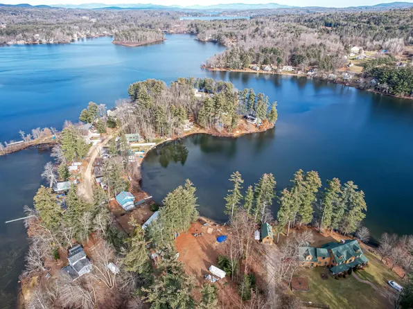 150 Gardners Grove Road, Belmont, NH 03220