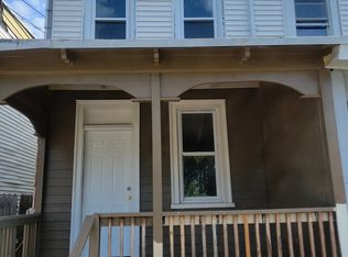 1679 Meadow St, Philadelphia, PA 19124