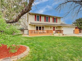 779 Mercury Cir, Littleton, CO 80124