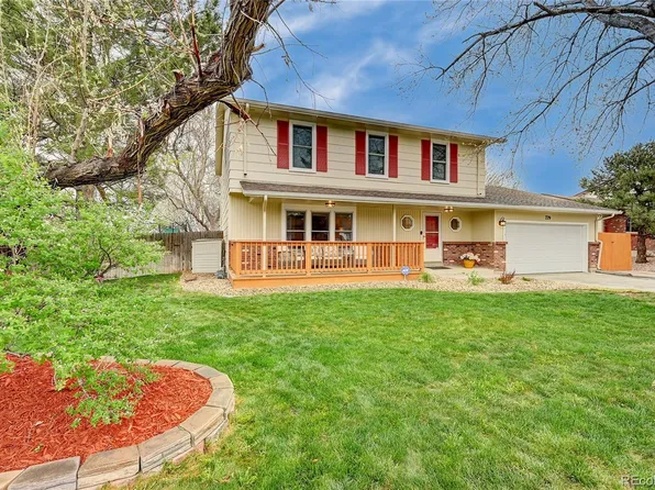 779 Mercury Circle, Lone Tree, CO 80124
