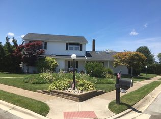 121 45th St S, Brigantine, NJ 08203