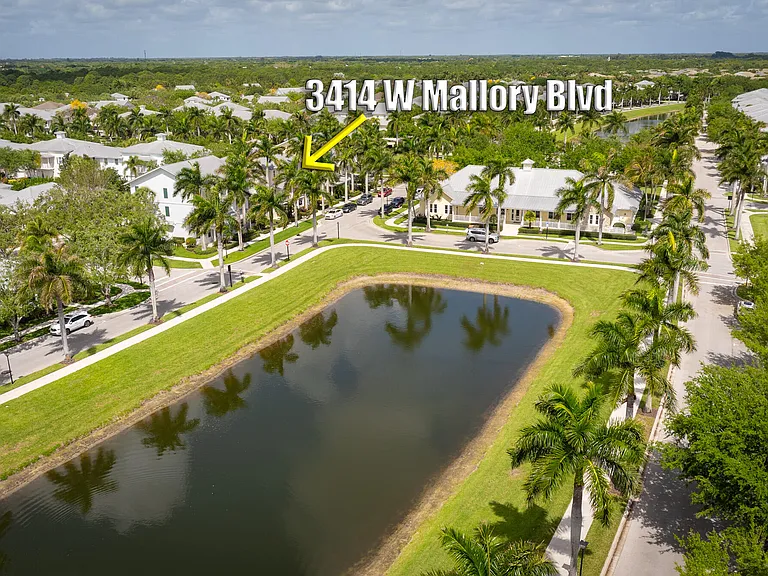 3414 W Mallory Blvd — Photo 32