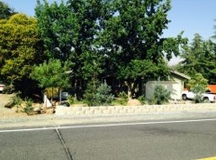 2521 Vista Del Lago Dr, Valley Springs, CA