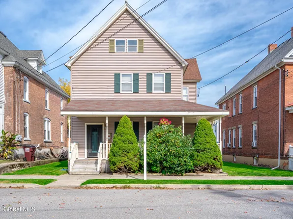 608 Broadway, Mechanicville, NY 12118