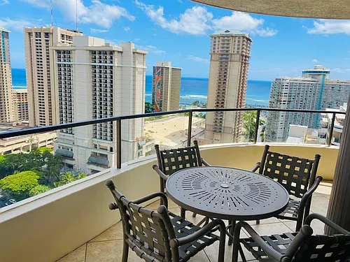 1910 Ala Moana Blvd #29A Photo 1