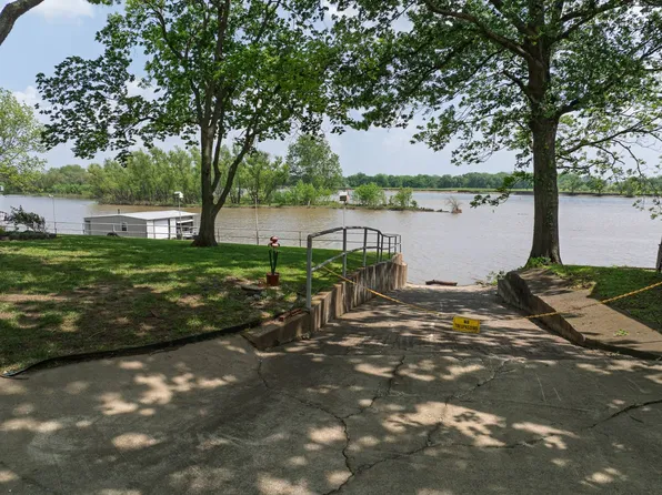 501 Leisure Land Pl, Big Cabin, OK 74332