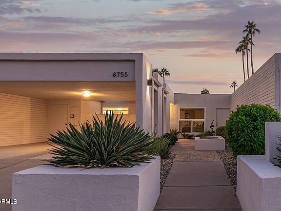 2nd image of 8755 E VIA DE SERENO --