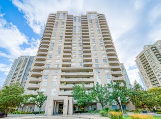 35 Empress Ave Unit 1908, Toronto, ON M2N 6T3