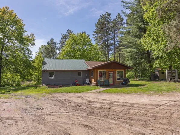 772 Woodduck Ln NE, Longville, MN 56655