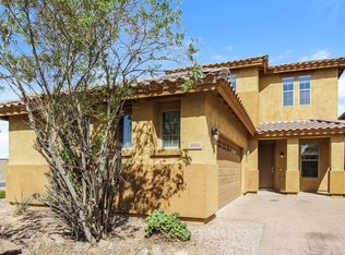 3806 E Geronimo St, Gilbert, AZ 85295
