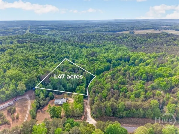 0 Dogwood Court, Toccoa, GA 30577