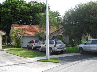 1589 Egret Rd, Homestead, FL 33035