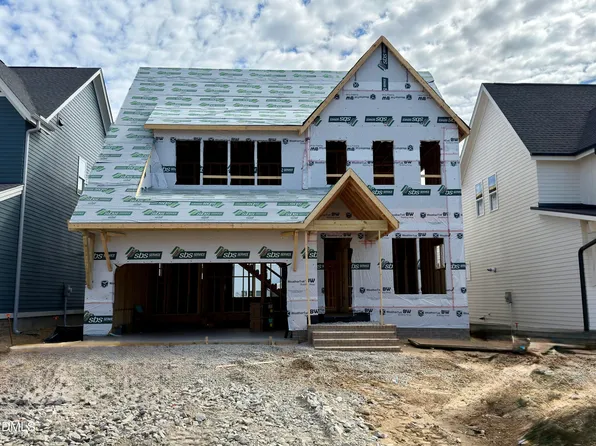 216 Wash Hollow Dr, Wendell, NC 27591