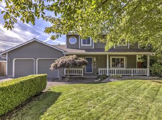 3557 NW Paisley Ct, Beaverton, OR 97006