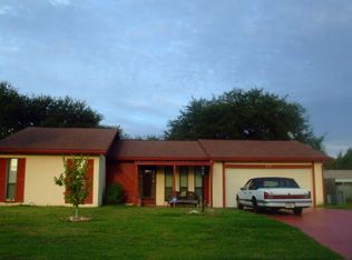 251 Gardenia Rd, Kissimmee, FL 34743