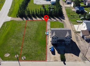 305 1st Ave SE, Fox Creek, AB T0H1P0