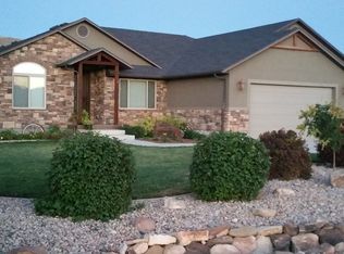 830 N 250 E, Salina, UT 84654