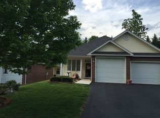 1934 Millbridge Rd, Salem, VA 24153