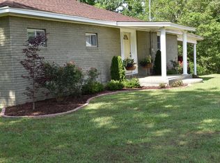 0 Skelton Rd, Duncanville, AL 35456