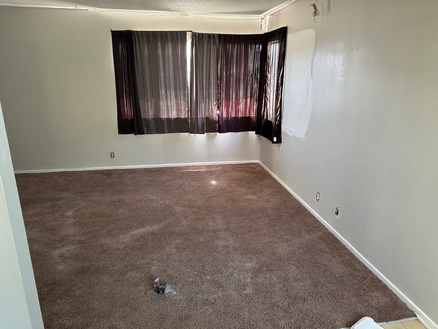 2 bed, 1100 sqft, $1,900 — Photo 2