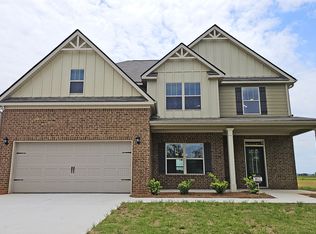 1794 E McIntosh Rd LOT 5, Griffin, GA 30223