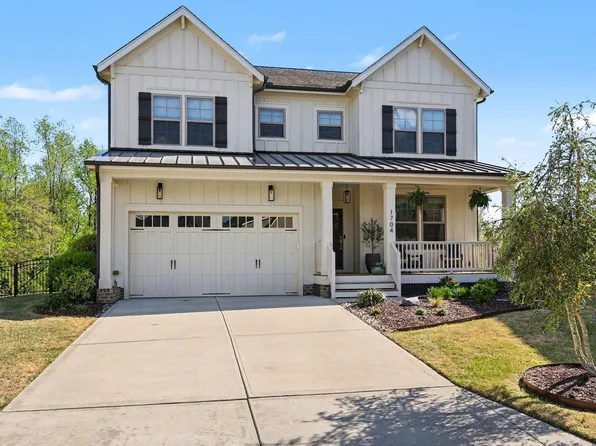 1704 Iron Mill Dr, Wendell, NC 27591