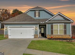 333 Cherokee Dr, WALESKA, GA 30183