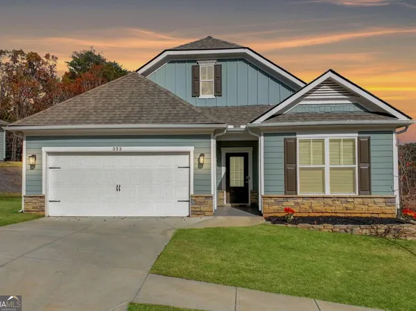 333 Cherokee Dr, Waleska, GA 30183