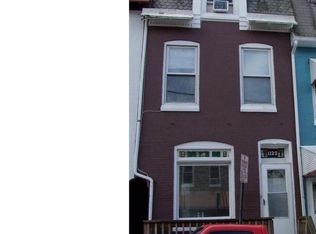 1122 Greenwich St, Reading, PA 19604