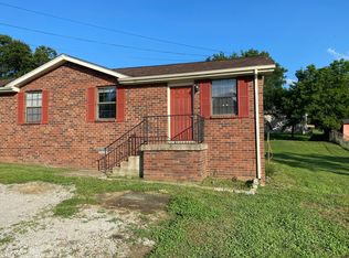 1140 Sioux Ter, Madison, TN 37115