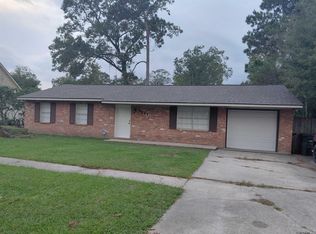 3227 Ottawa Dr, Baton Rouge, LA 70819
